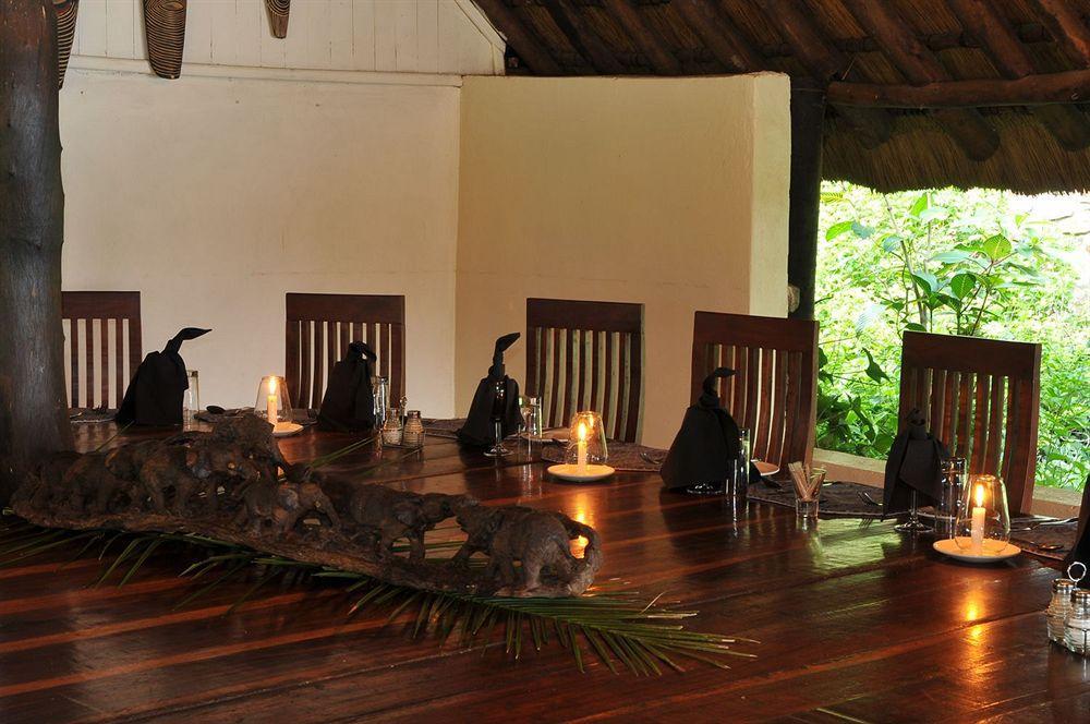 Three Cities Thorntree River Lodge Livingstone Kültér fotó