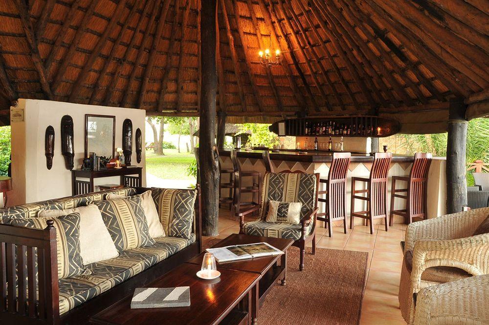 Three Cities Thorntree River Lodge Livingstone Kültér fotó
