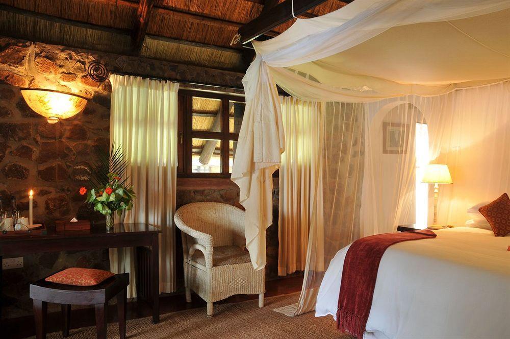 Three Cities Thorntree River Lodge Livingstone Kültér fotó