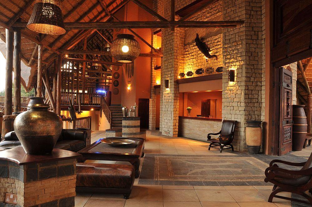 Three Cities Thorntree River Lodge Livingstone Kültér fotó