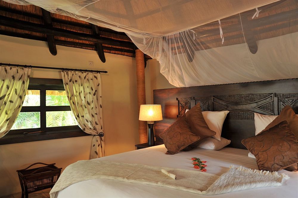 Three Cities Thorntree River Lodge Livingstone Kültér fotó